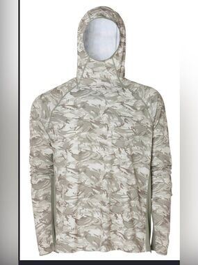 Grundens Solstrale Hoody XL